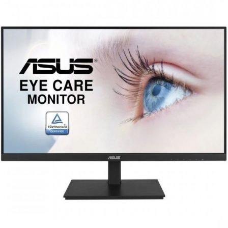 ASUS VA27DQSB Monitor de 27 pulgadas Full HD IPS 75Hz